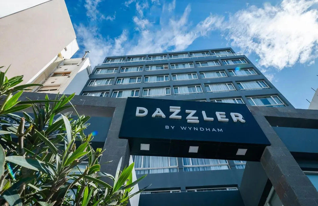 Dazzler By Wyndham Puerto Madryn-1